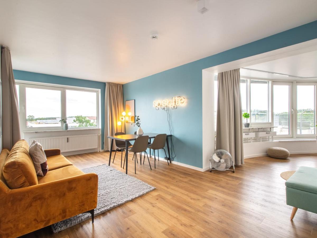 Limehome Porschestrasse Wolfsburg