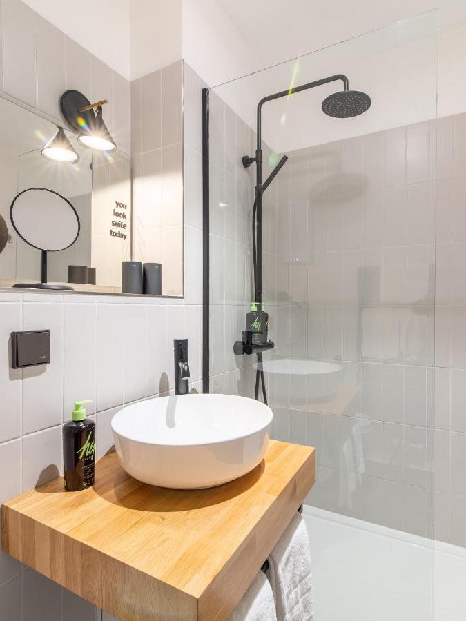 Limehome Porschestrasse Apartamento