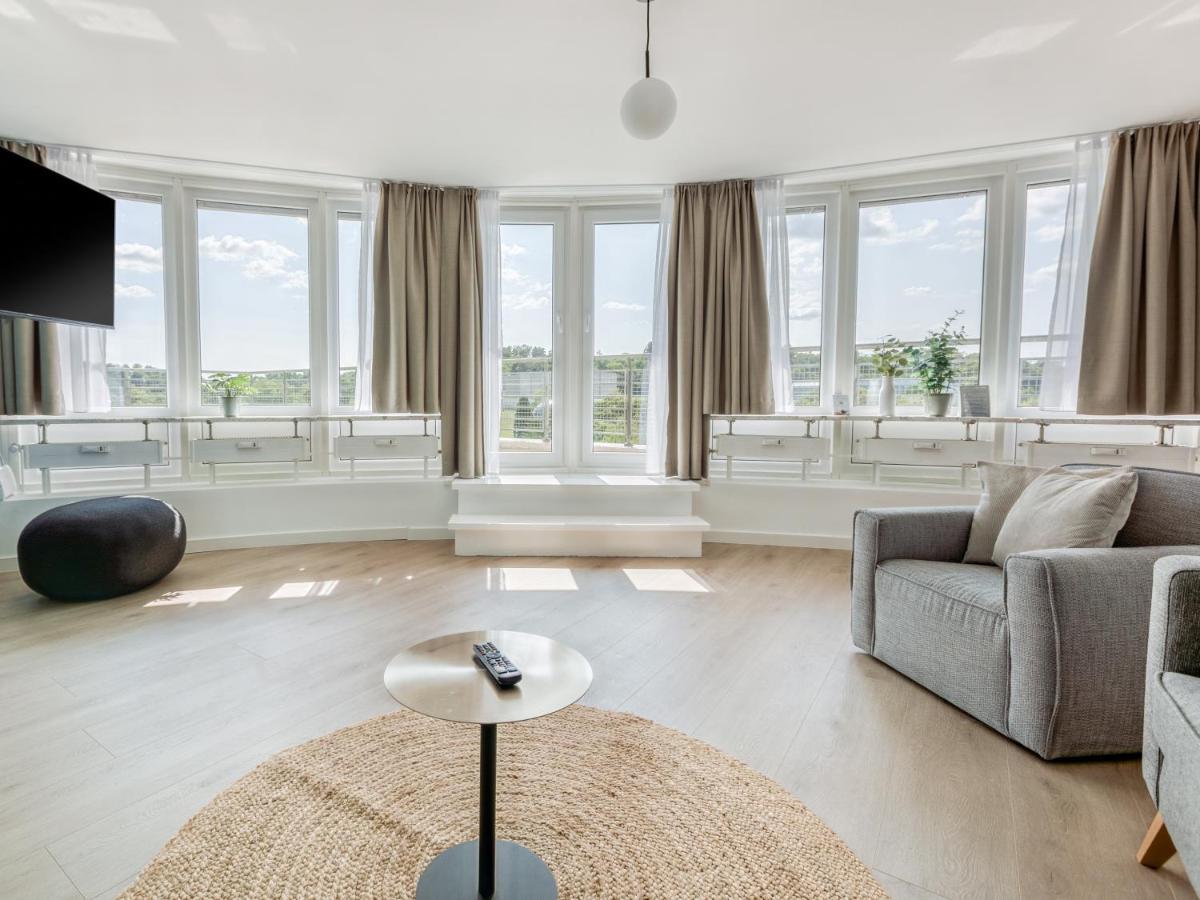 Limehome Porschestrasse *