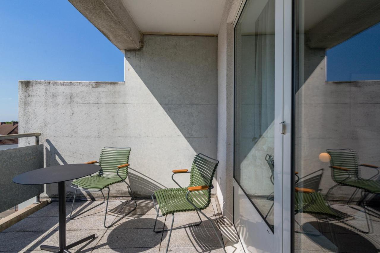 Apartamento Limehome Porschestrasse Wolfsburg