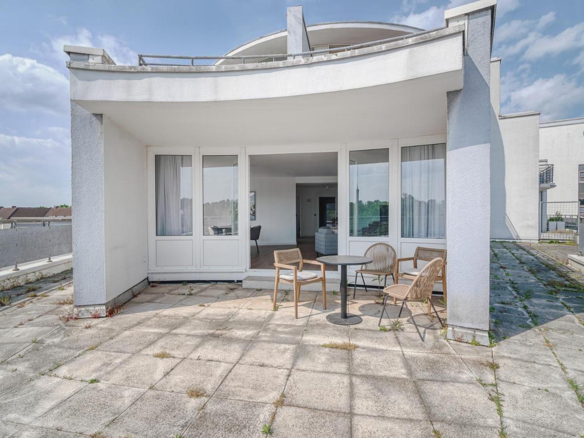 Limehome Porschestrasse Apartamento *