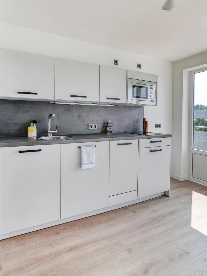 Apartamento Limehome Porschestrasse Wolfsburg