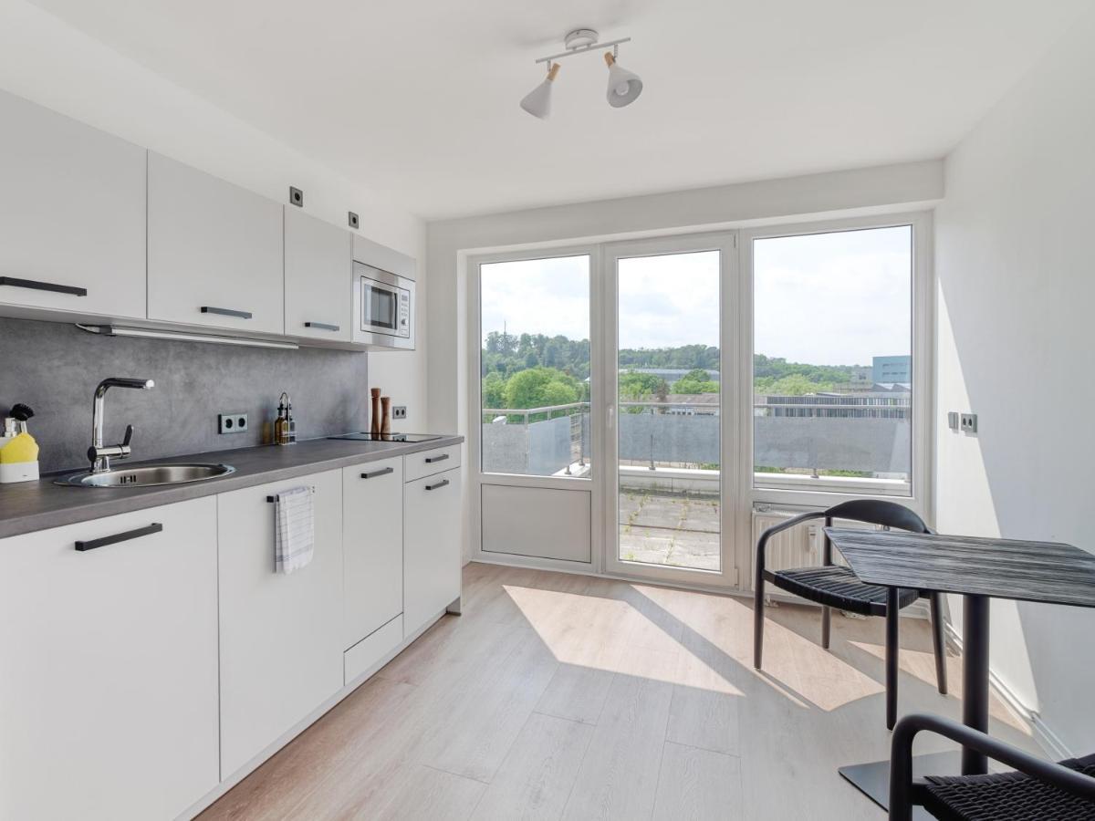 Limehome Porschestrasse Wolfsburg