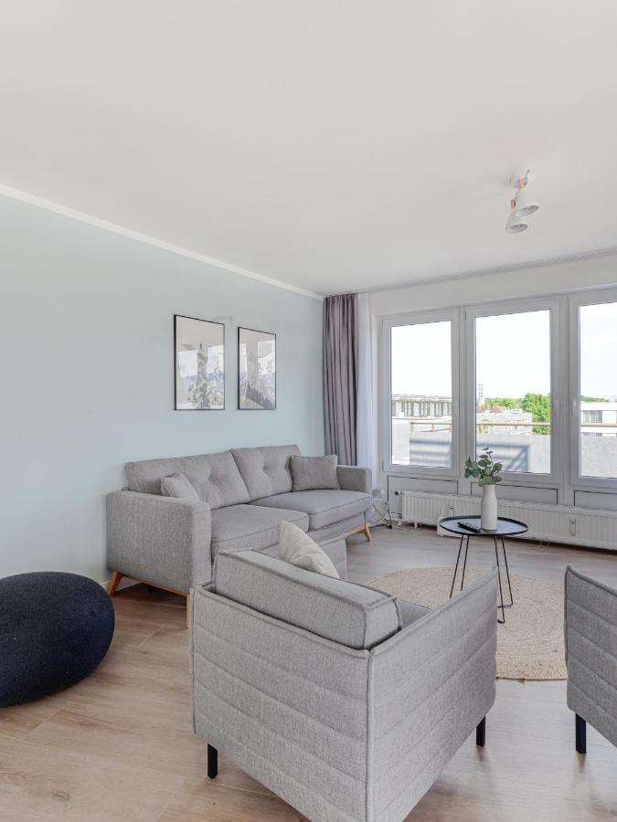 Apartamento Limehome Porschestrasse