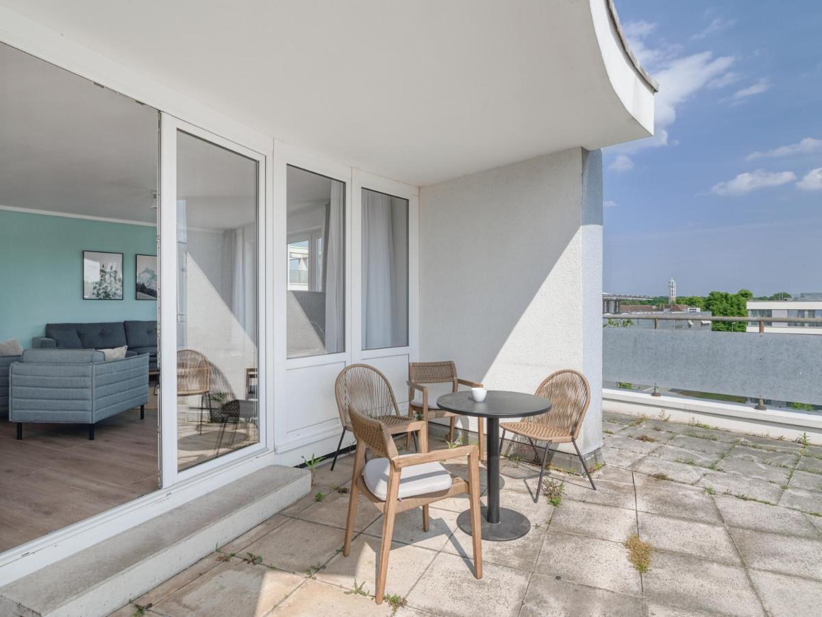 Apartamento Limehome Porschestrasse Wolfsburg