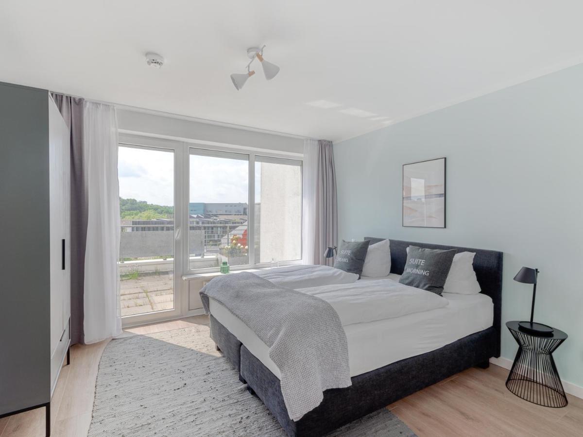 Limehome Porschestrasse