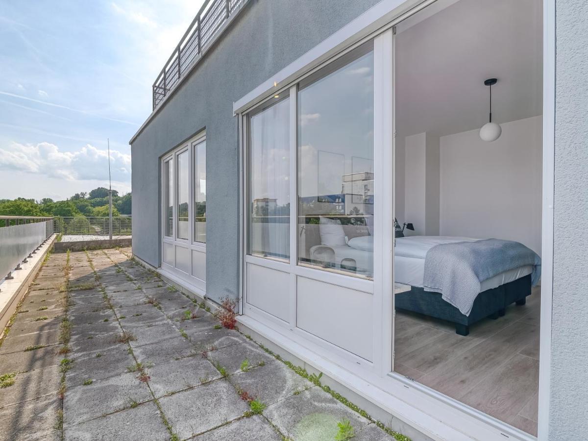 Apartamento Limehome Porschestrasse Wolfsburg
