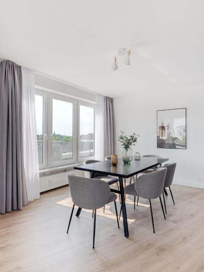 Limehome Porschestrasse Wolfsburg